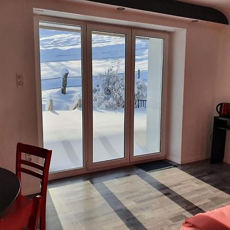 Chambres D'Hotes Les Houes La Grande Fosse Экстерьер фото