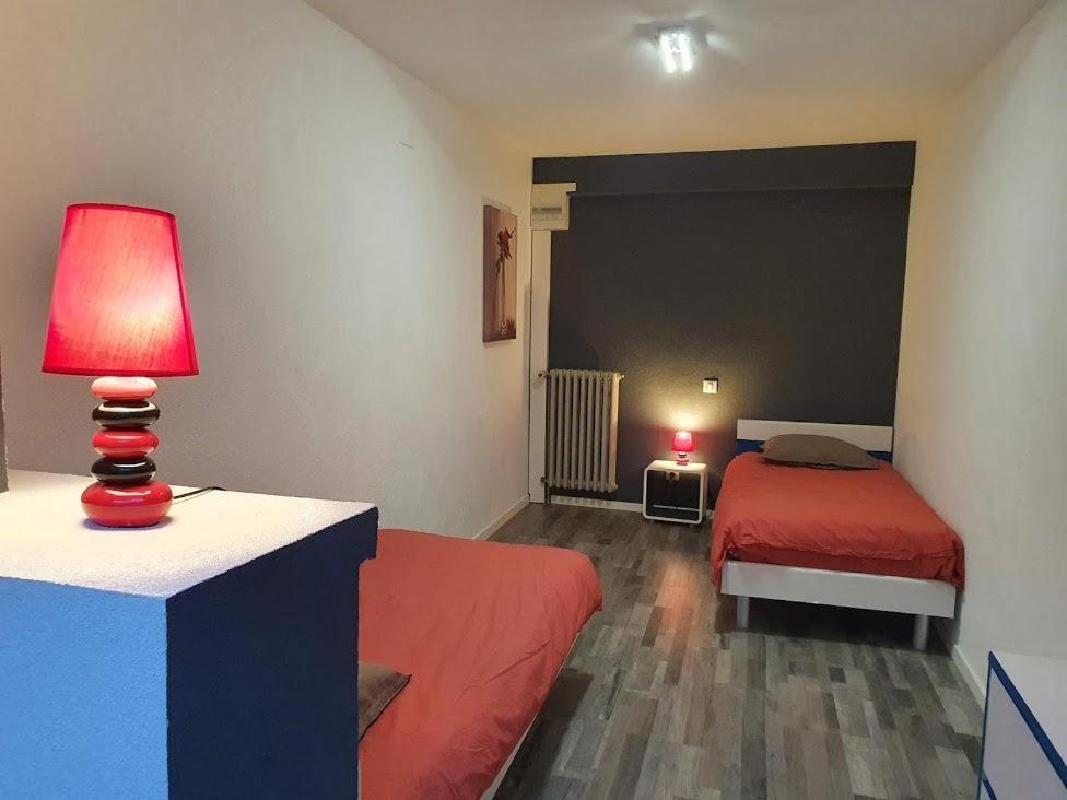 Chambres D'Hotes Les Houes La Grande Fosse Экстерьер фото